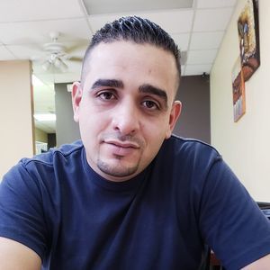 Meet your Posher, Ismail